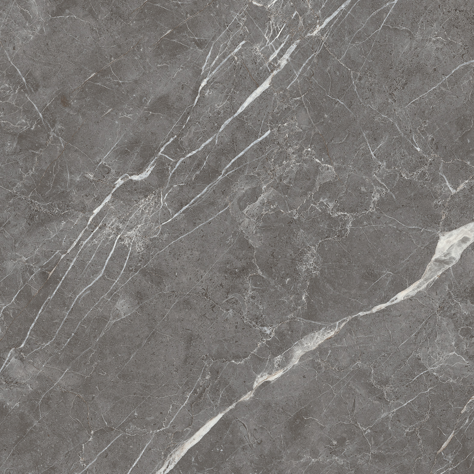 Керамогранит ESPERIA GRIGIO 60х60 Arcadia Ceramica CR6001-A  - Вид №6