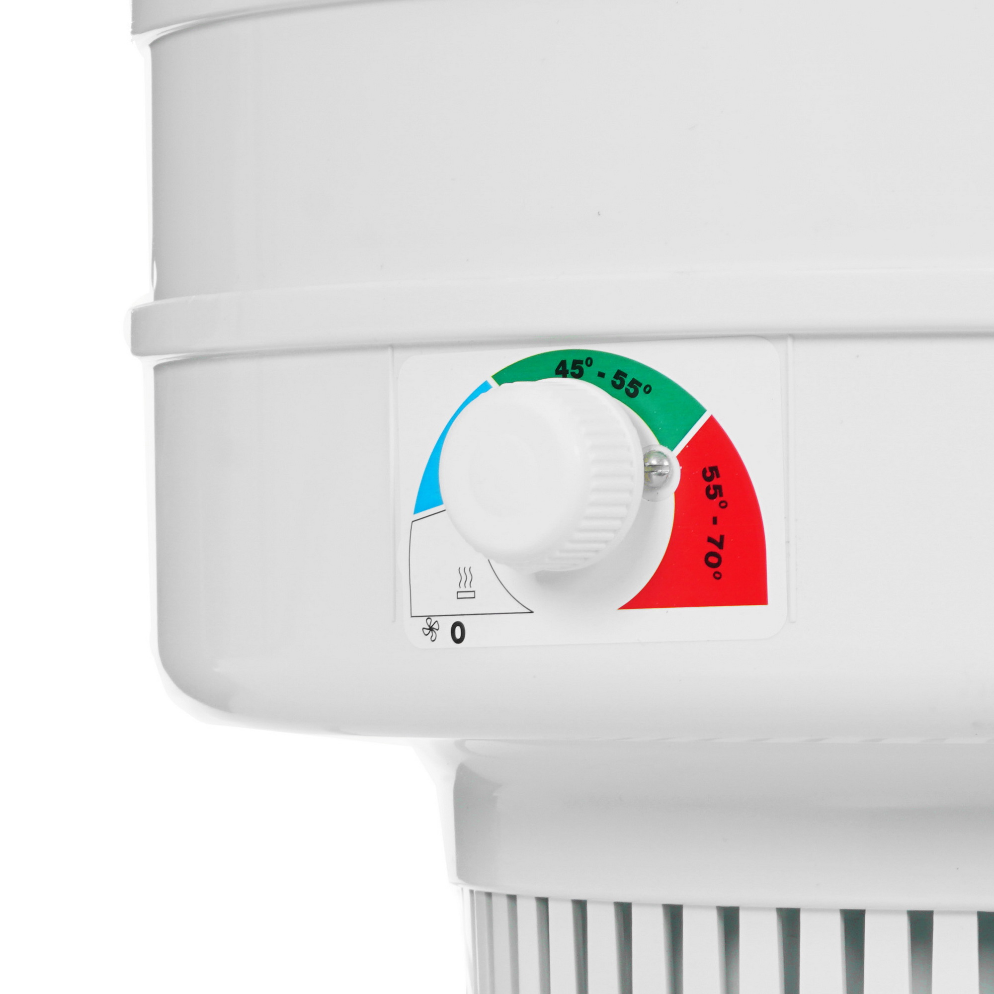 8146738 Сушилка для овощей и фруктов Спектр-Прибор Ветерок-3 белый STDN-0111782 - Вид №3