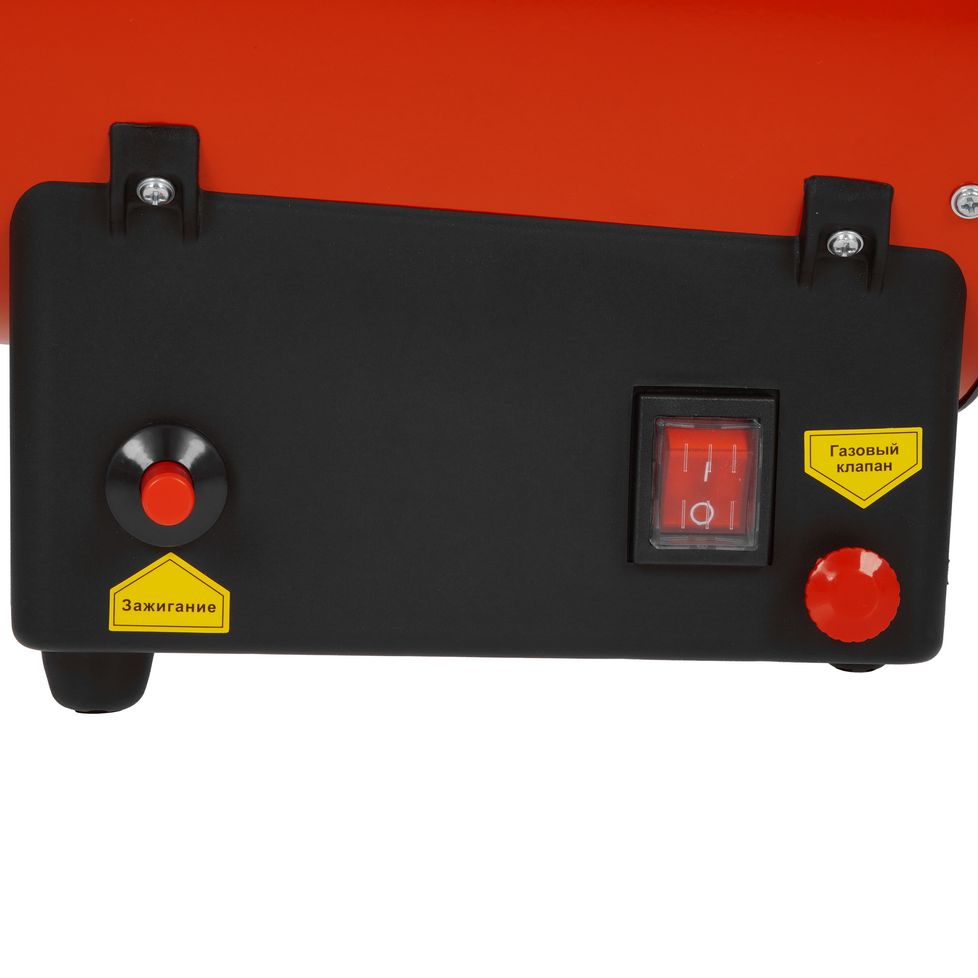 9029891 Тепловая пушка газовая Ресанта ТГП-20АКГ STDN-0126361 - Вид №5