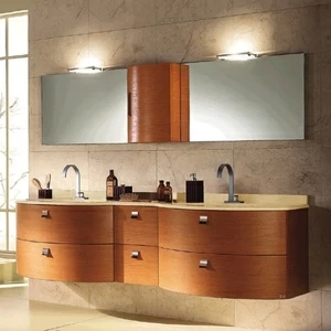 Комплект мебели для ванной комнаты 17 BMT Vanity line