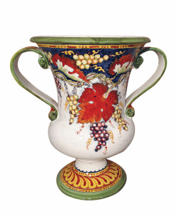 Tifdn187a Tifernoit Новая чашка для винтов Ceramiche