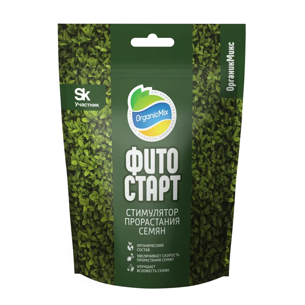 Santreyd Фитостарт - органический стимулятор проращивания семян 89344569 STLM-0965802