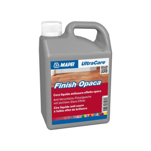 Матовый эффект анти-износа жидкий воск