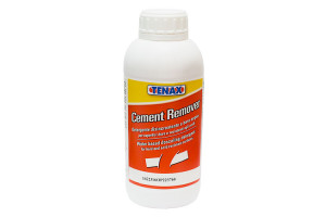 16172511 Очиститель Cement Remover 1 л 039200012 TENAX