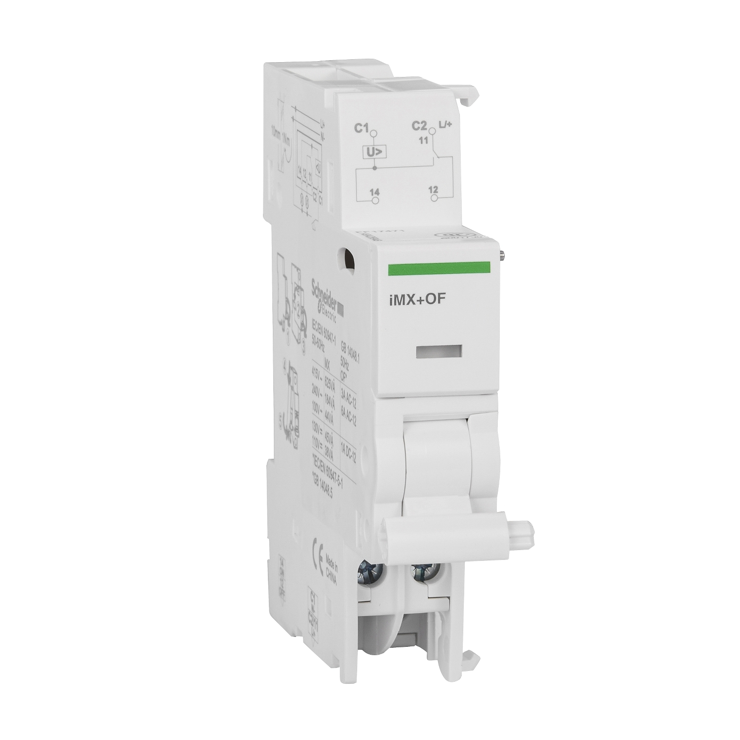 A9A26946 РАЗРЕЗАЕМАЯ Schneider Electric Acti 9 