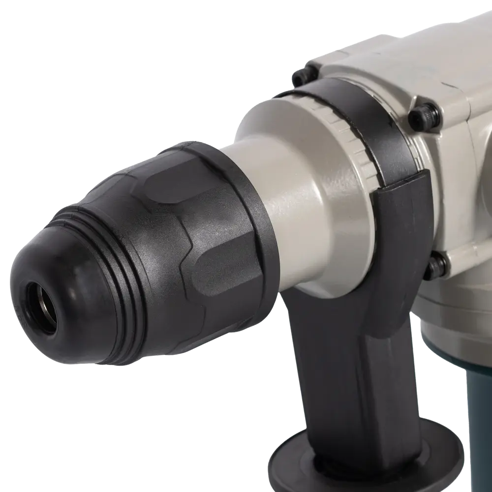 Сетевой перфоратор Alteco RH 1100-38 SDS-Max для профессиональных работ 89363390 STLM-1566645 - Вид №3