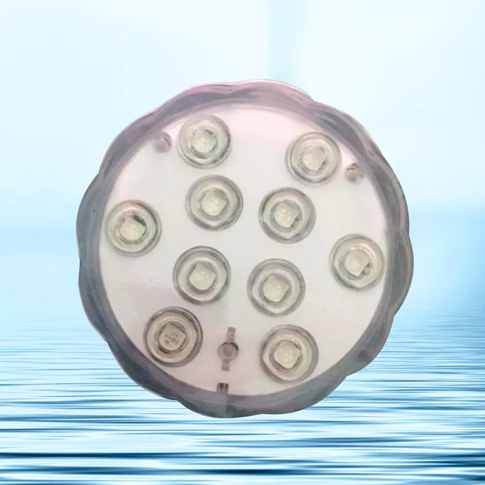 Светильник светодиодный для водоемов  70×28 мм Santreyd STLM-2180402 - Вид №1