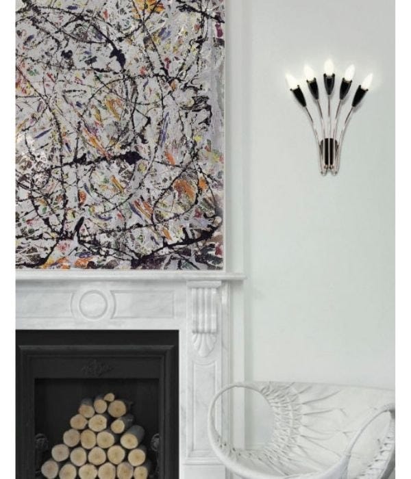 Бра Delightfull Norah ARCH-00093205 - Вид №2