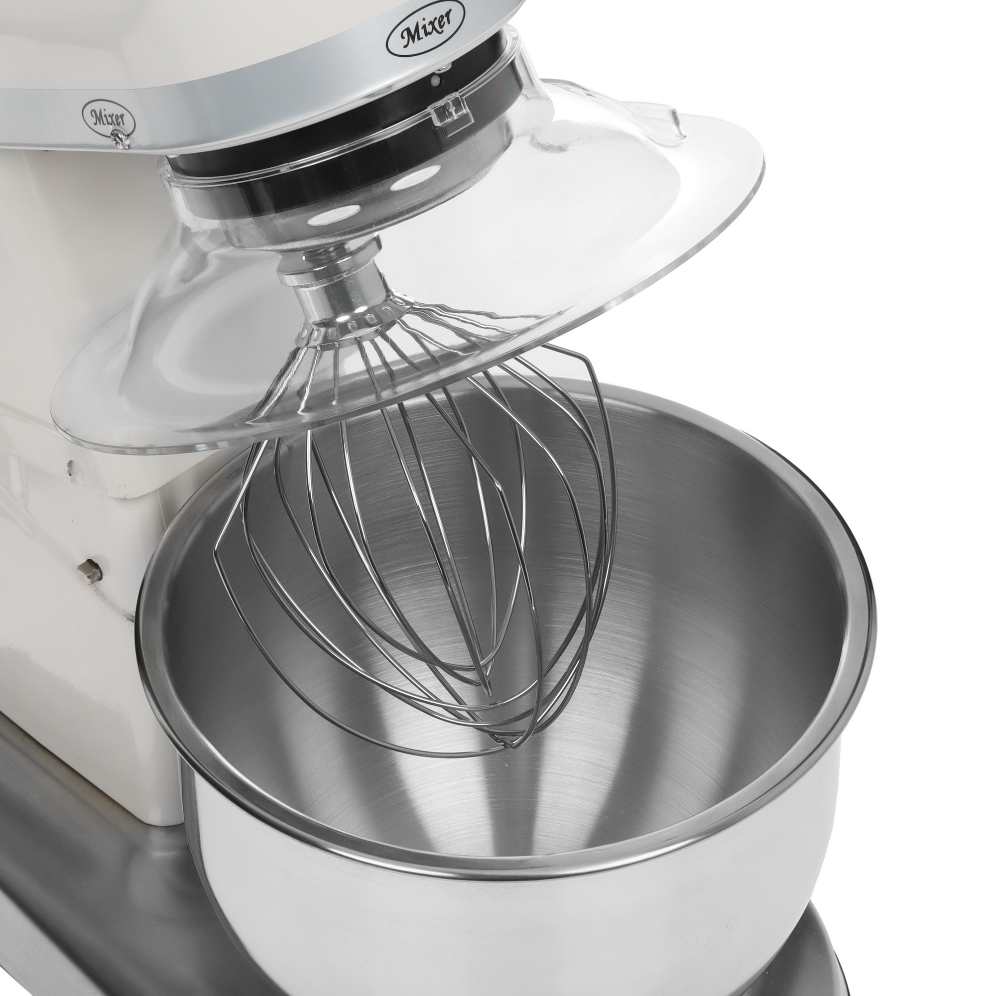 9915505 Миксер Viatto VA-SMB5W белый STDN-0149964 - Вид №5