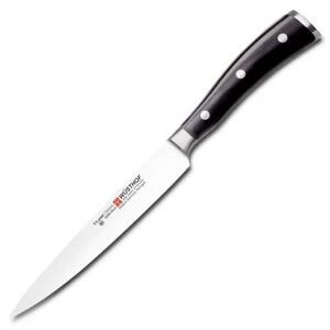 Нож кухонный для резки мяса Classic Ikon, 16 см