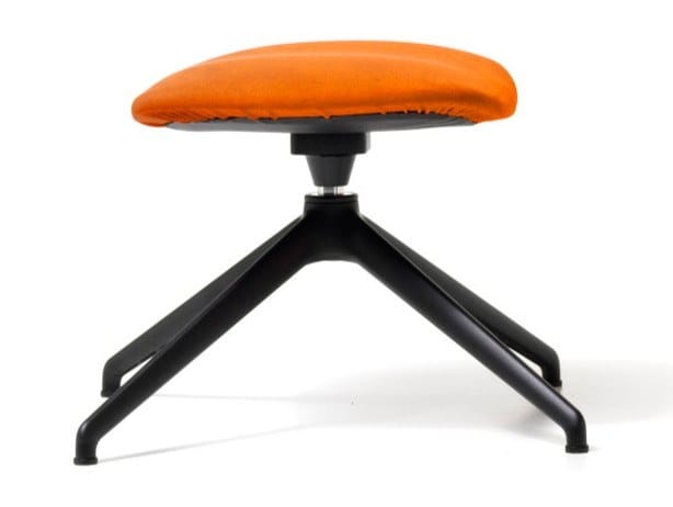 Тканевая спицевая подставка для ног Diemme Eon Lounge ARCH-00027577