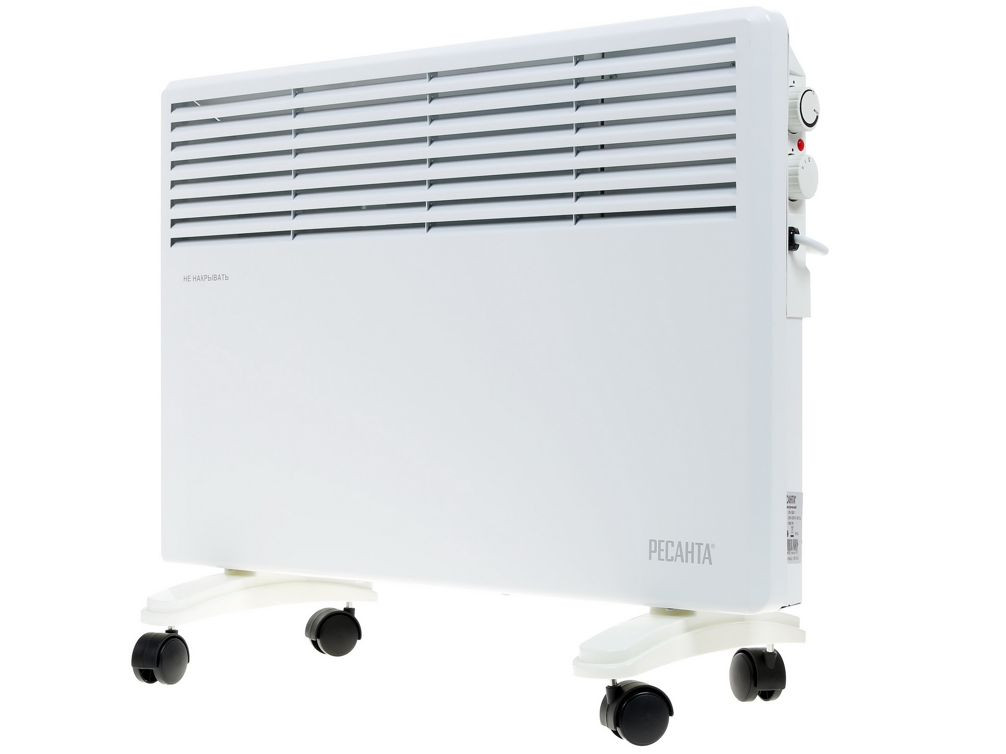 1076887 Конвектор Ресанта ОК-1600 STDN-0139697 - Вид №2