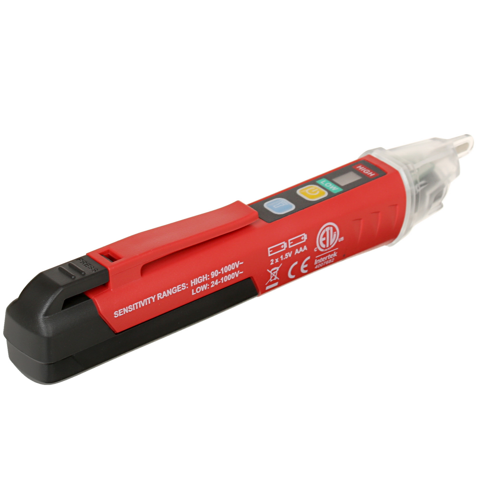 Индикатор напряжения RGK AC-10 8185241 STDN-0033006 - Вид №2