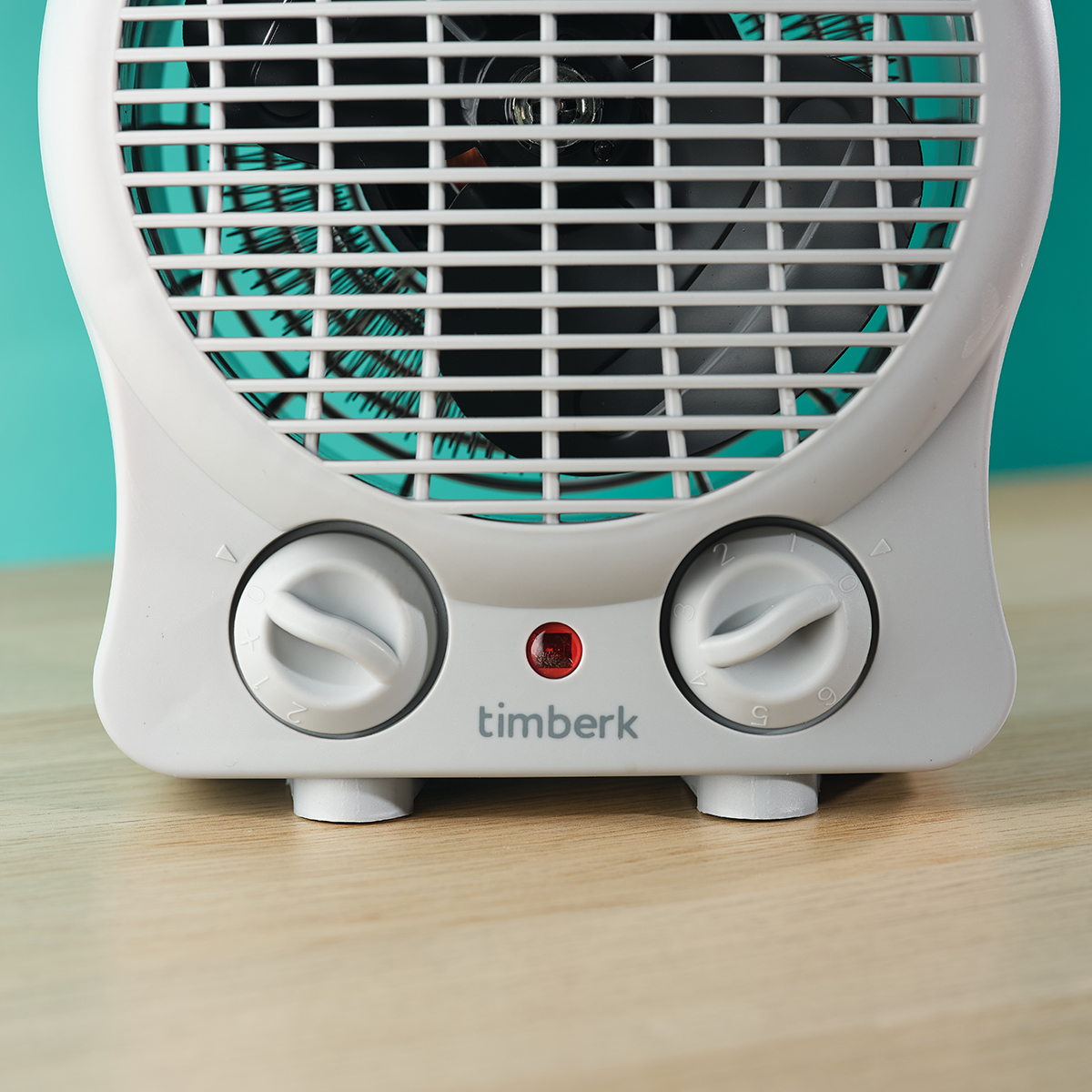 5336431 Тепловентилятор Timberk T-FH2-B10S-W STDN-0068674 - Вид №12