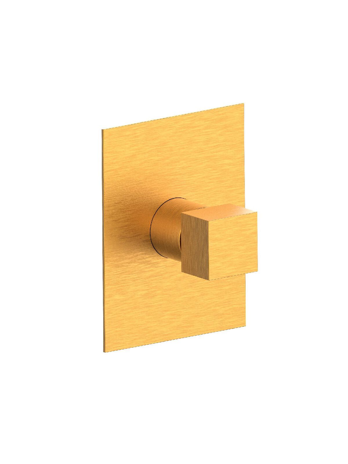 4-ходовой переключатель для душа Rubinetterie Frattini душевые ARCH-00042105 - Вид №7