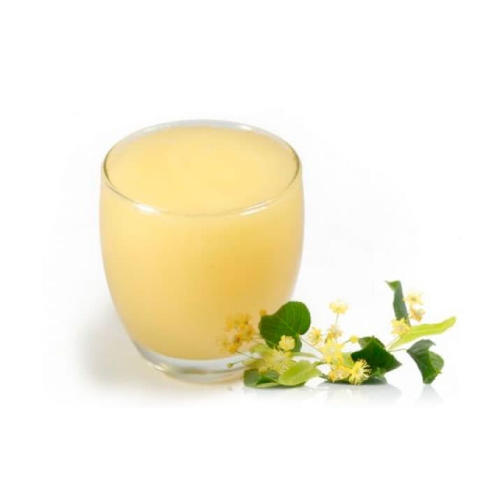 Мёд липовый башкирский Santreyd 19057