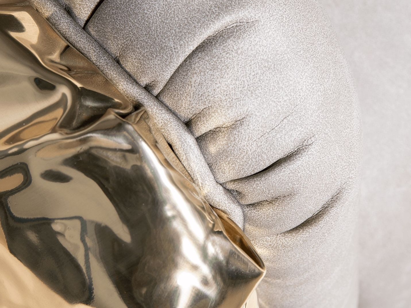 Кожаное кресло с подлокотниками Boca do Lobo Лимитированная серия ARCH-00047178 - Вид №6