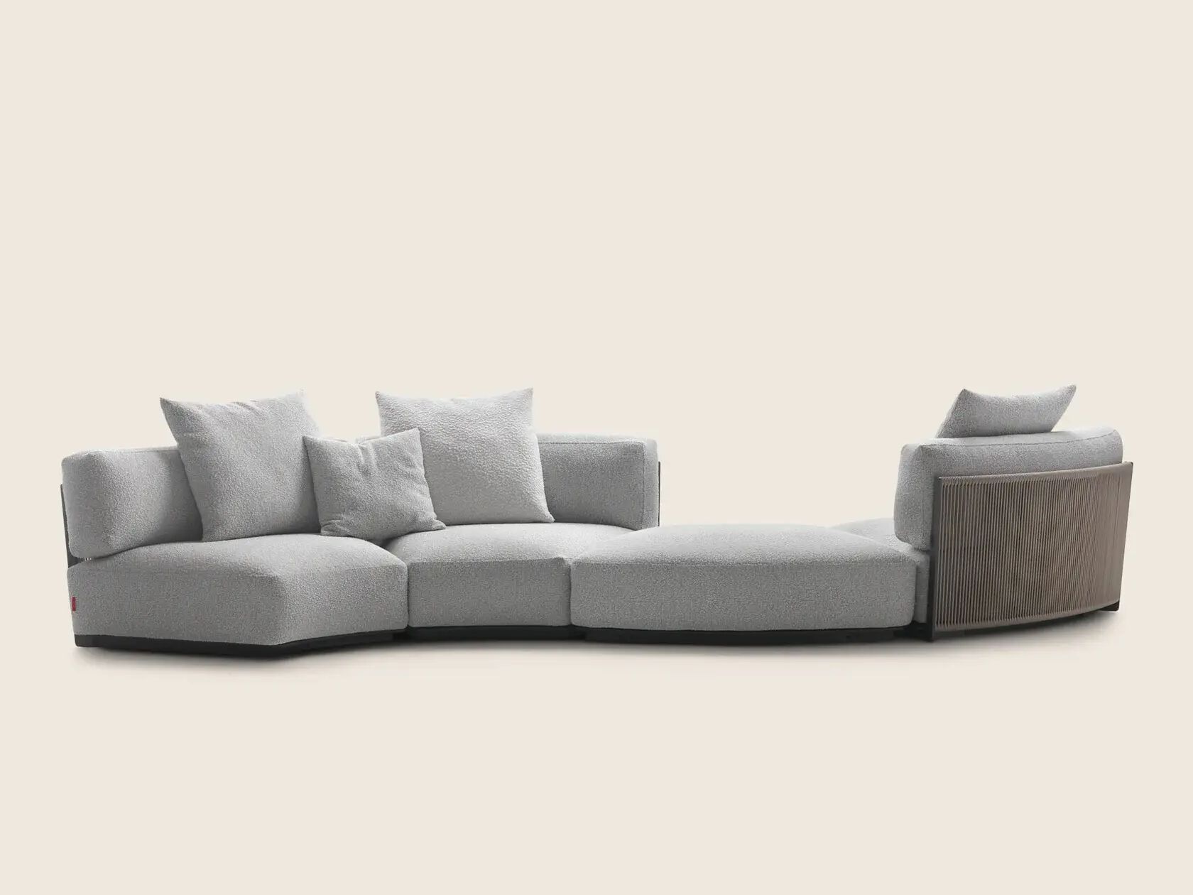 Садовый диван Flexform Вулкан ARCH-00071216