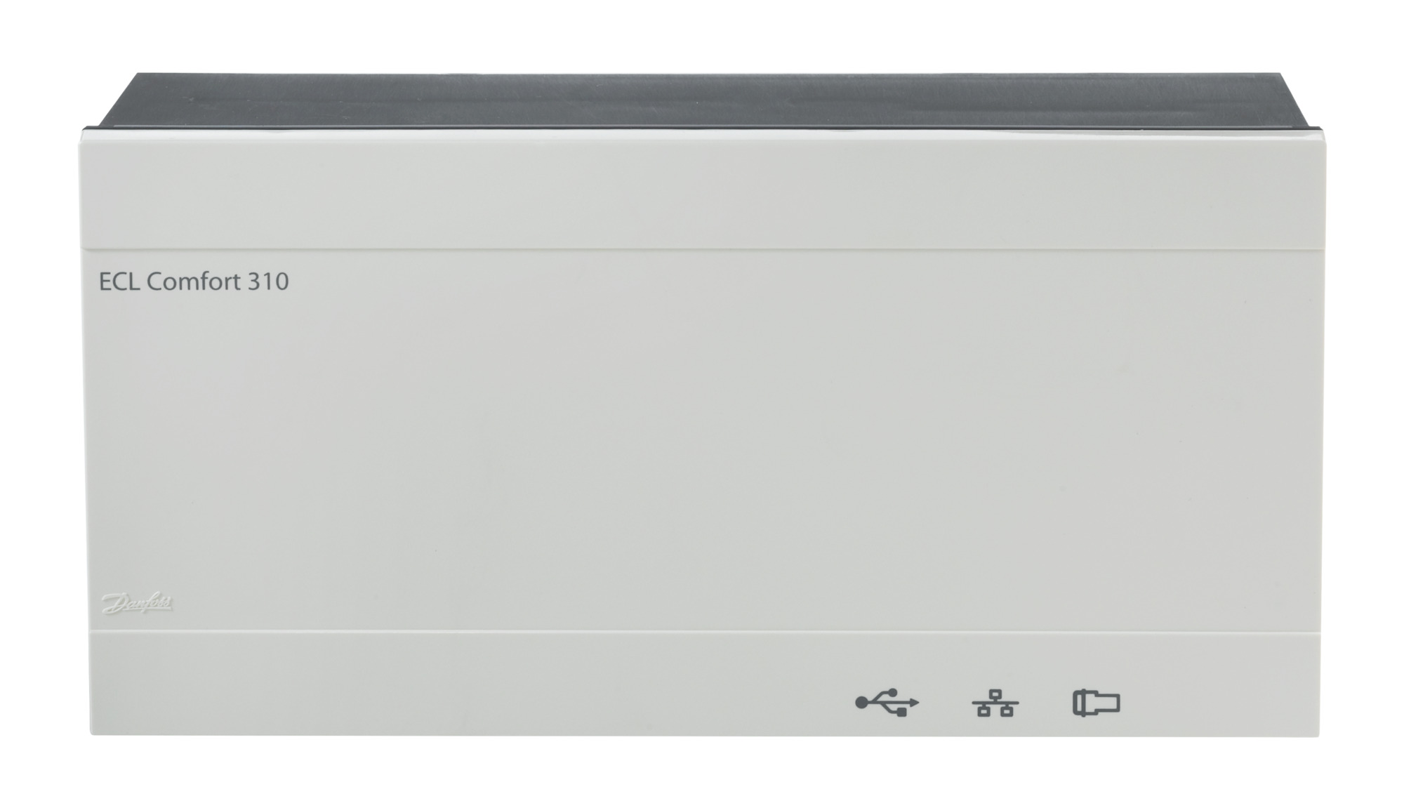 Danfoss Электронный регулятор ECL Comfort 310 Электронный регулятор ECL Comfort 310B 087H3050  - Вид №4