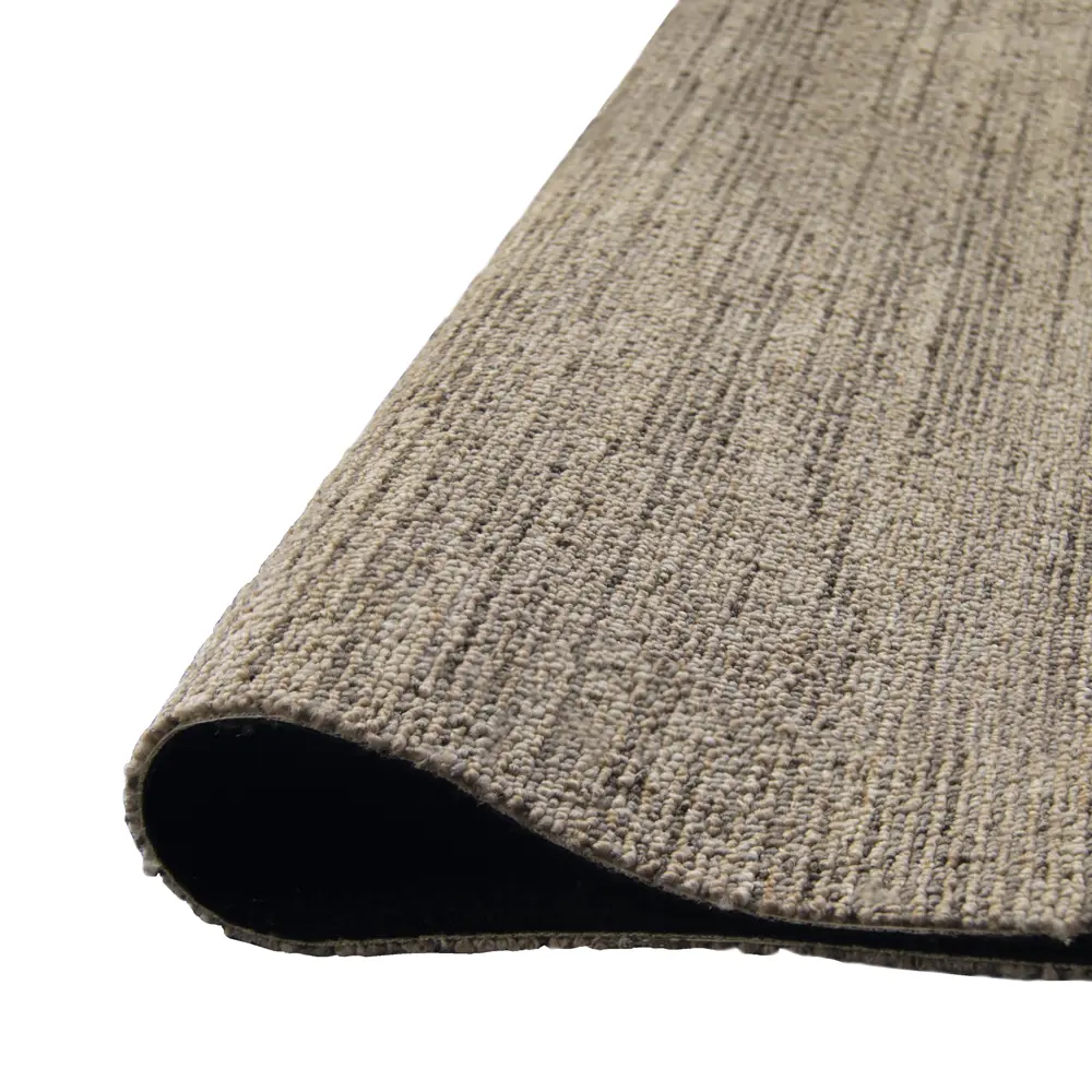 ЗАРТЕКС Ковровое покрытие «Меланж» светло-коричневое 4 метра 89334436 STLM-0890505 - Вид №2