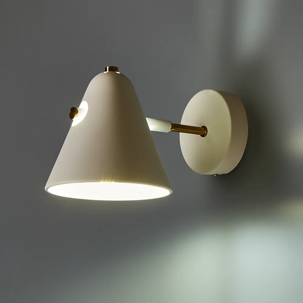 Светильник настенный Freya FR5211WL-01W STLM-2113841 - Вид №1