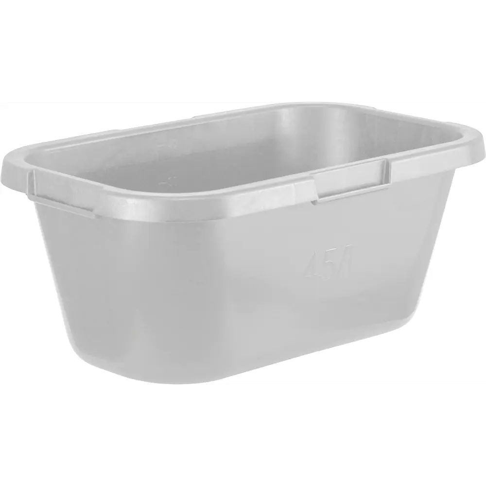 Емкость для смешивания усиленная КЭС 13001003 45 л STLM-2096683