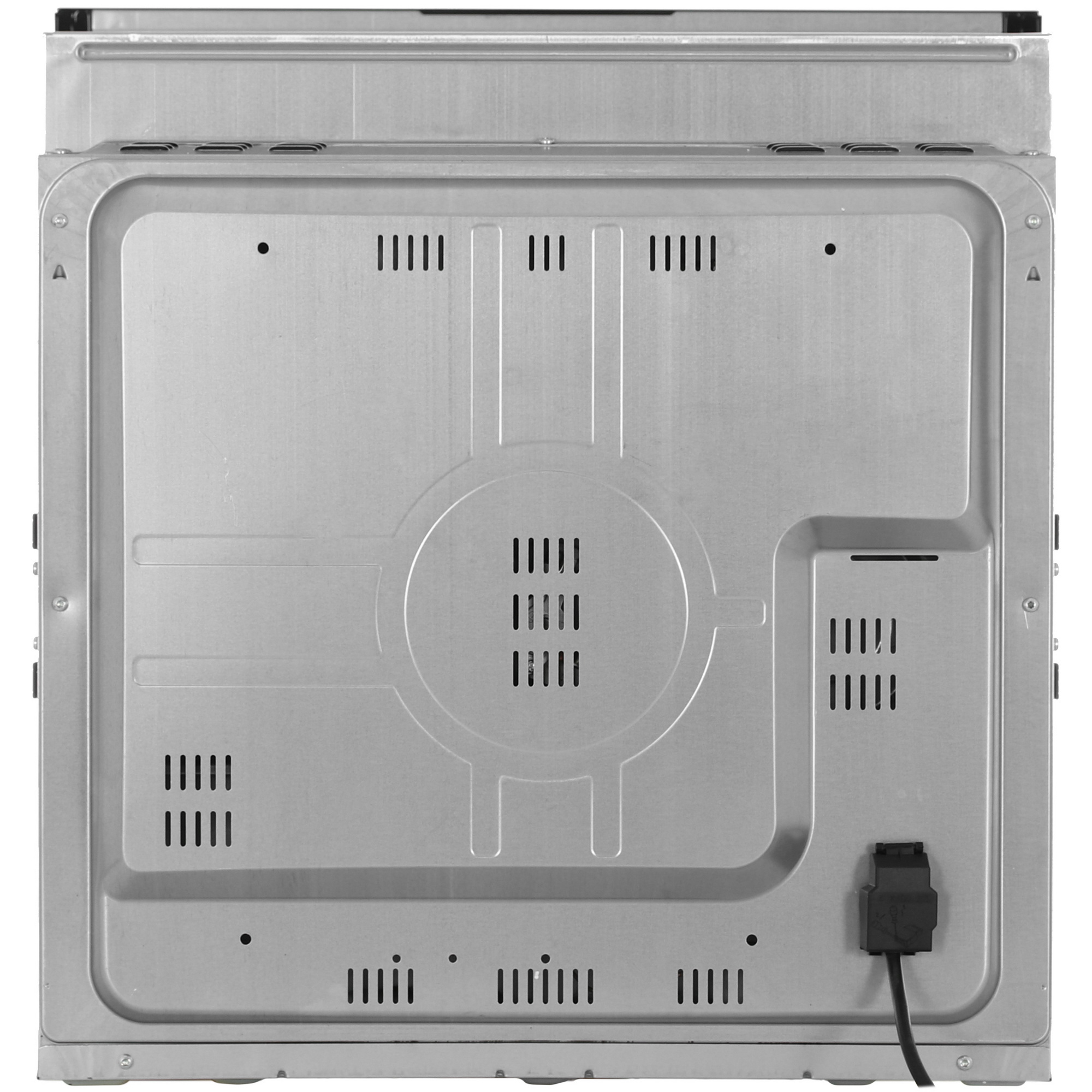 9048533 Электрический духовой шкаф Eigen BO-GCK1B черный STDN-0142935 - Вид №8