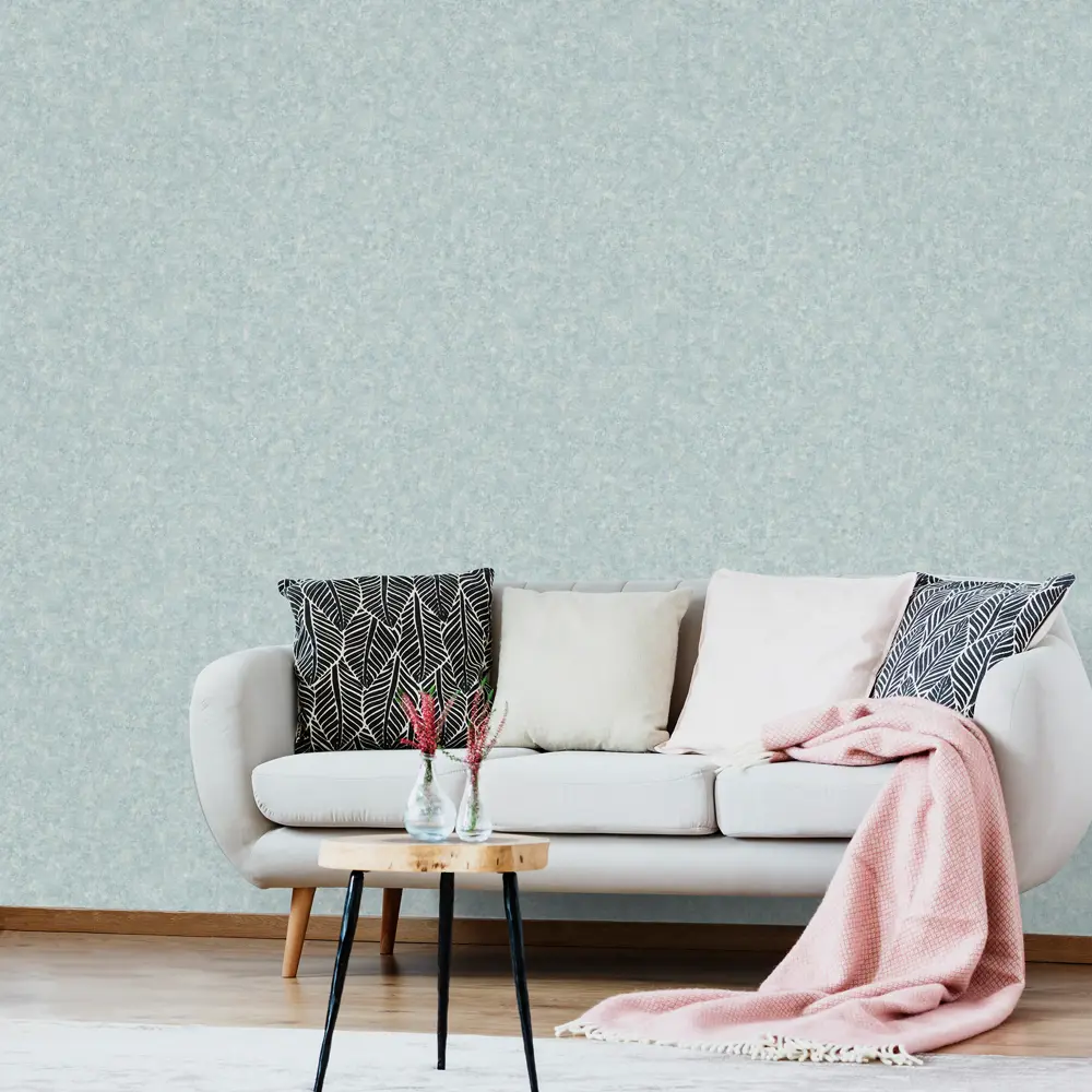 INSPIRE Serenada — флизелиновые обои с текстурой текстиля и перламутровым эффектом 85606169 STLM-0064493 - Вид №2