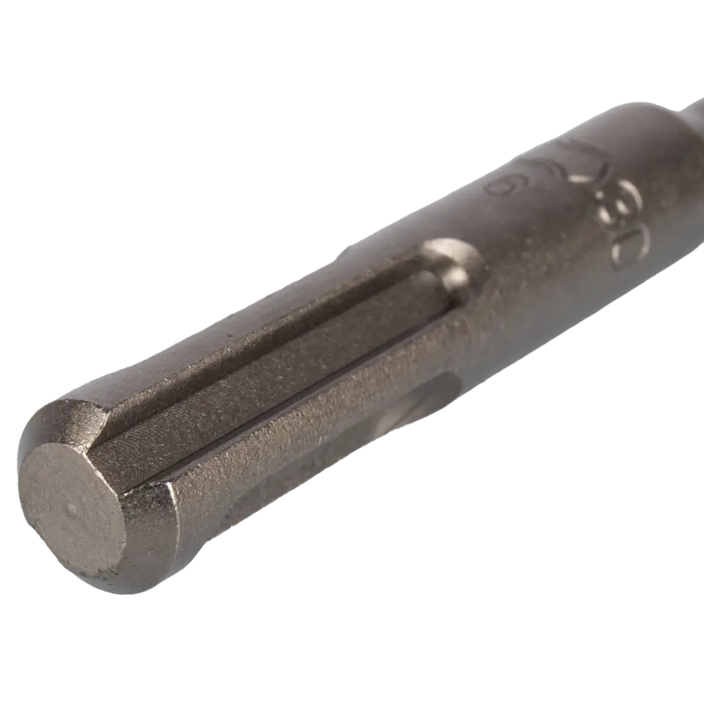 Бур по бетону KWB Professional с хвостовиком SDS-Plus 6×210 мм 88265382 STLM-1546326 - Вид №2