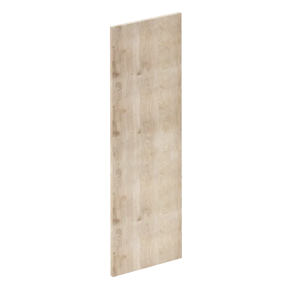 Фасад для кухонного шкафа Нордик 32.9x102.1 см Delinia ID ЛДСП цвет бежевый STLM-2104014 - Вид №6