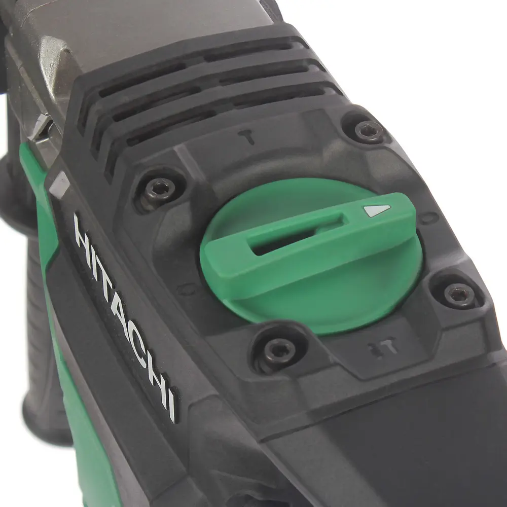 Перфоратор SDS-max Hitachi DH40MC, 1100 Вт, 10.5 Дж STLM-2118137 - Вид №2
