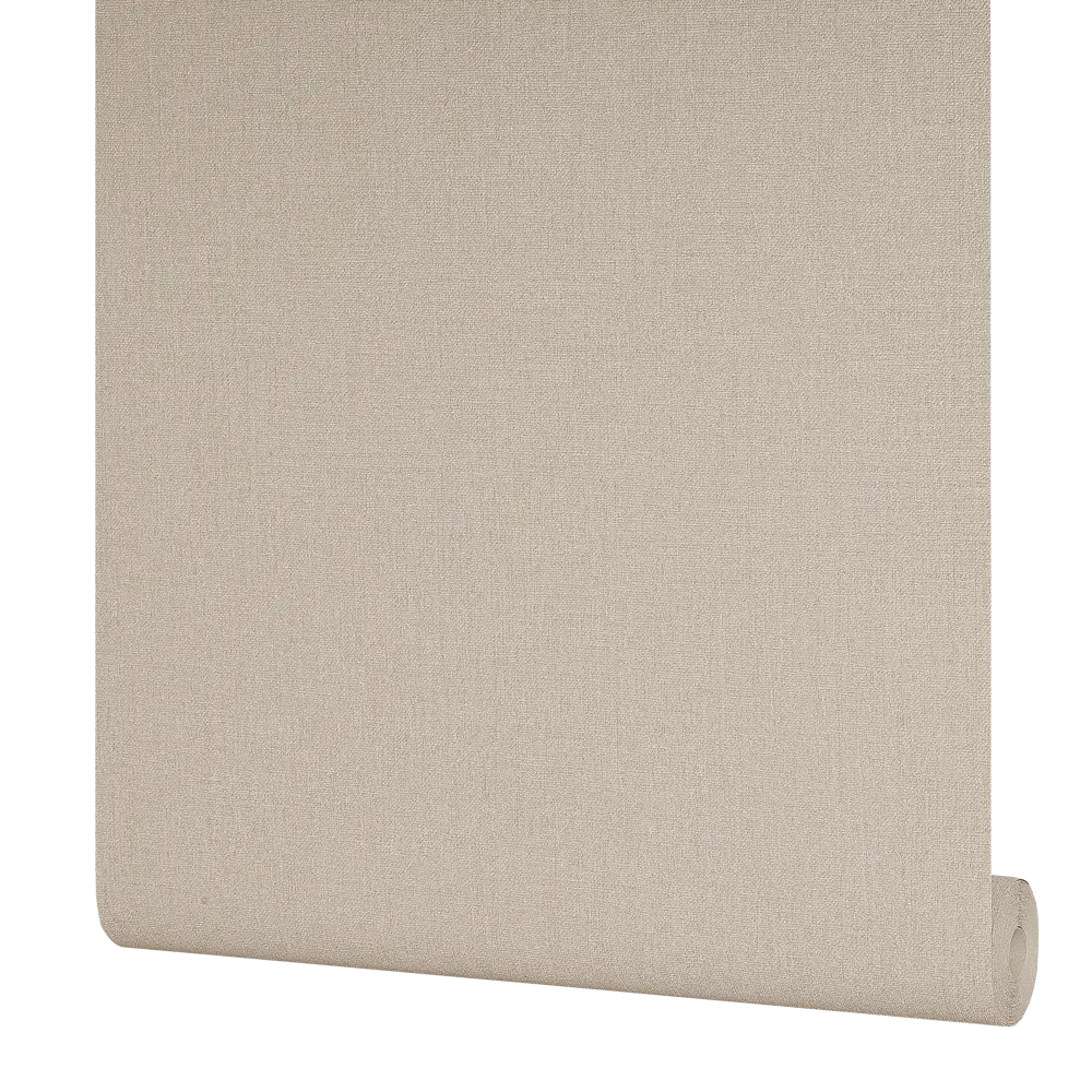 Обои флизелиновые Inspire Текстиль бежевые 1.06 м Moon 4 STLM-2133823