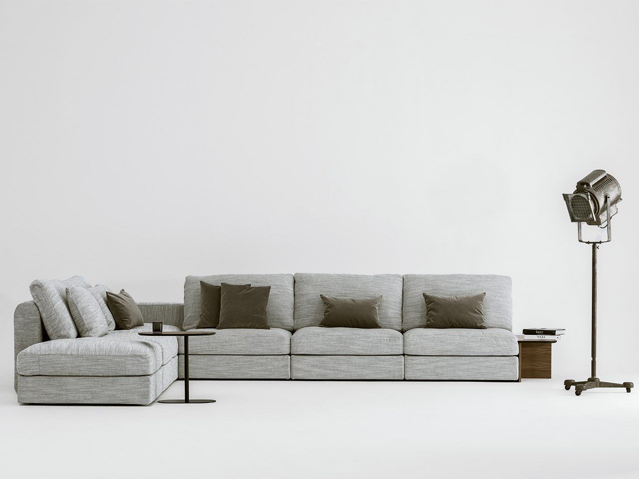 Ткань диван Nobonobo Raksa ARCH-00035430 - Вид №4