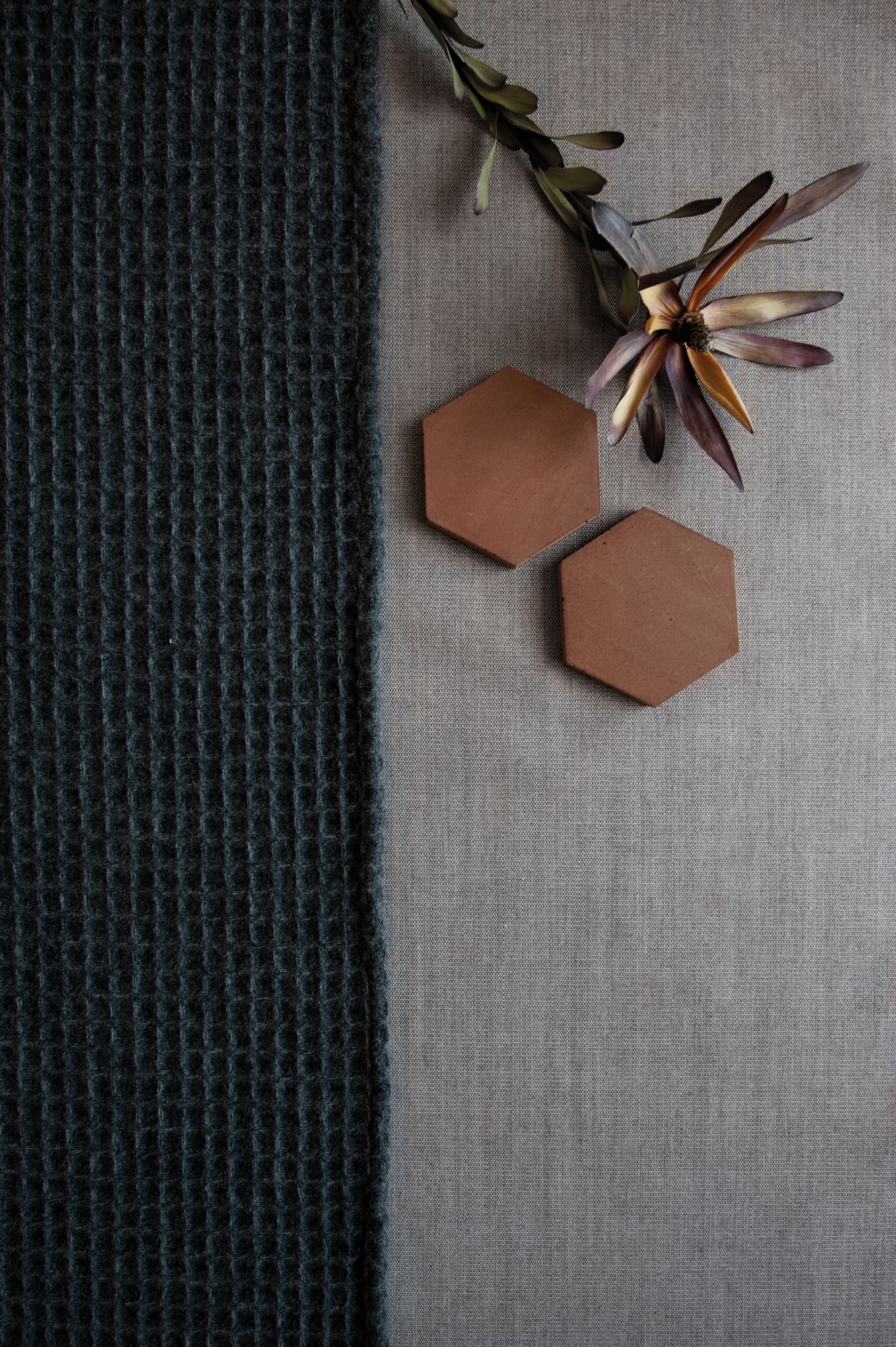 Хлопок одеяло Bolzan Textile stories ARCH-00058295 - Вид №20