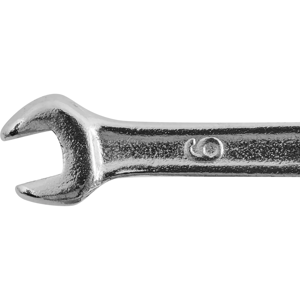 Ключ рожковый СПЕЦ-3570 6x7 мм STLM-2134554 - Вид №2