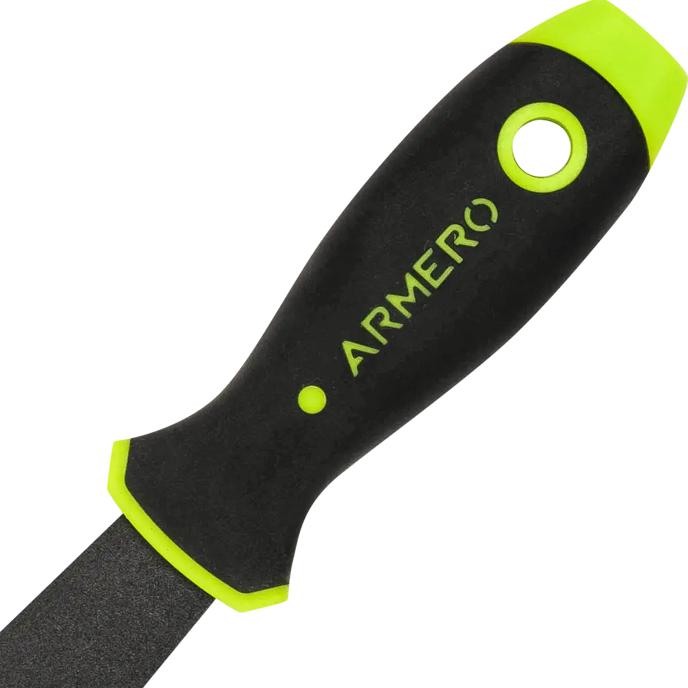 Шпатель малярный 25 мм тефлон Armero STLM-2147931 - Вид №1