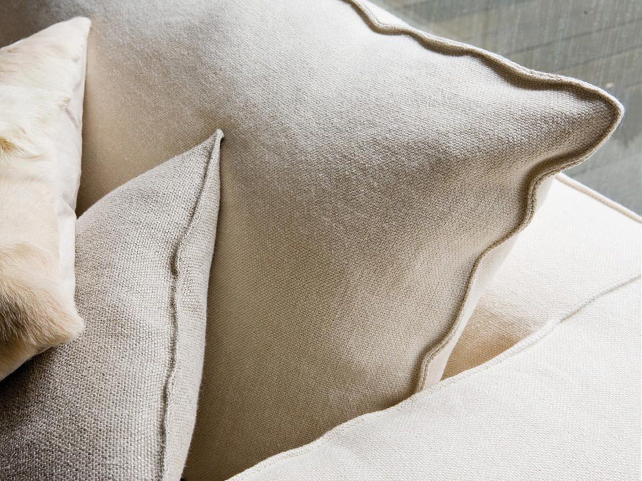 Съемный диван из ткани ESTEL GROUP ARCH-00069884 - Вид №5