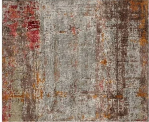 Arte di tappeti Прямоугольный коврик ручной работы Lan 10094