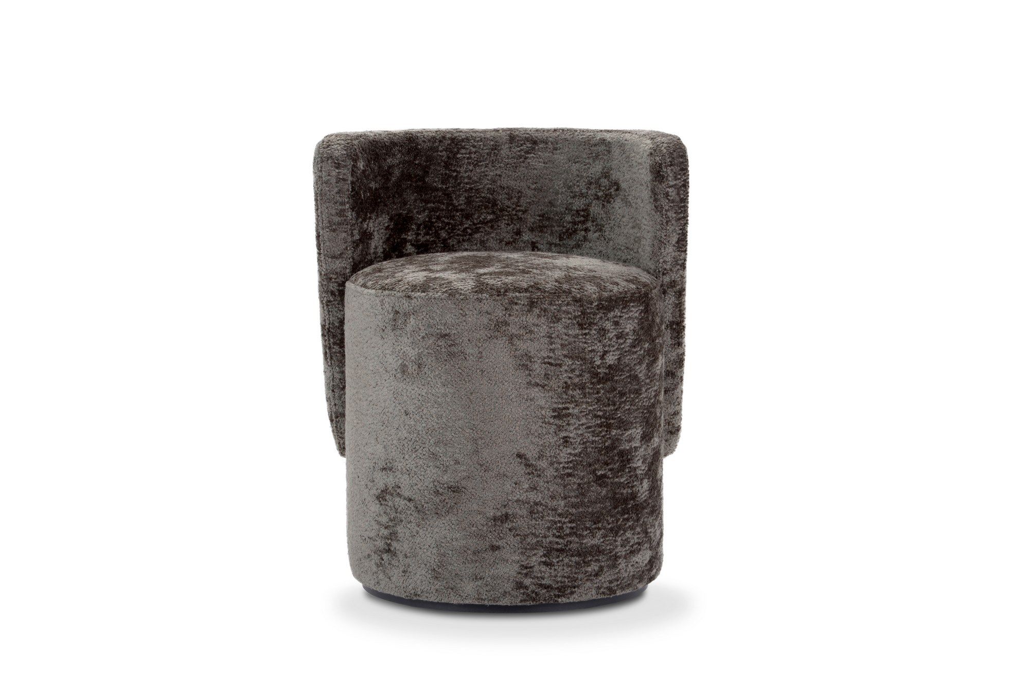 Бархатное кресло Adrenalina Boll ARCH-00031671 - Вид №1