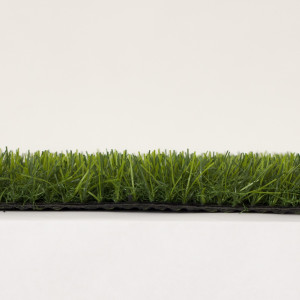Искусственный газон в рулоне 1x1 толщина 20 мм, цвет зеленый DIASPORT