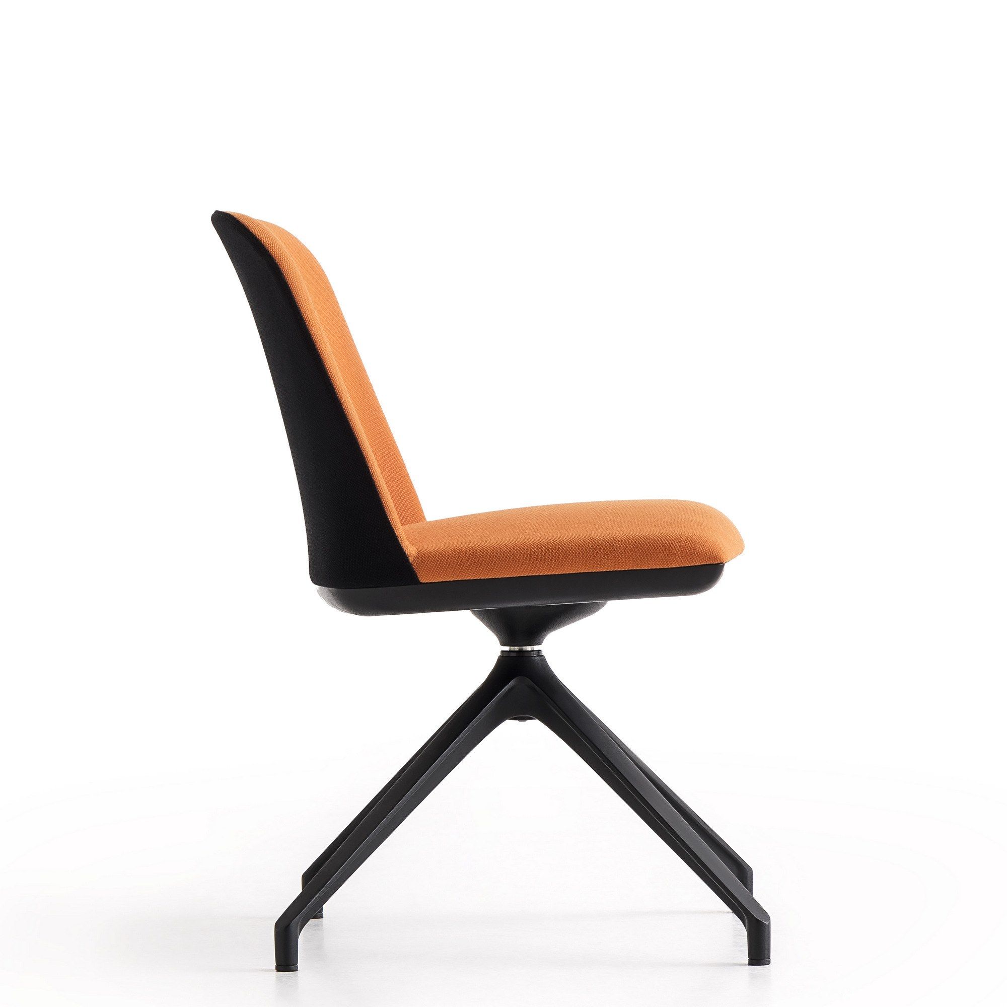 Мягкое вращающееся кресло на насесте GABER Manaa ARCH-00054099 - Вид №4