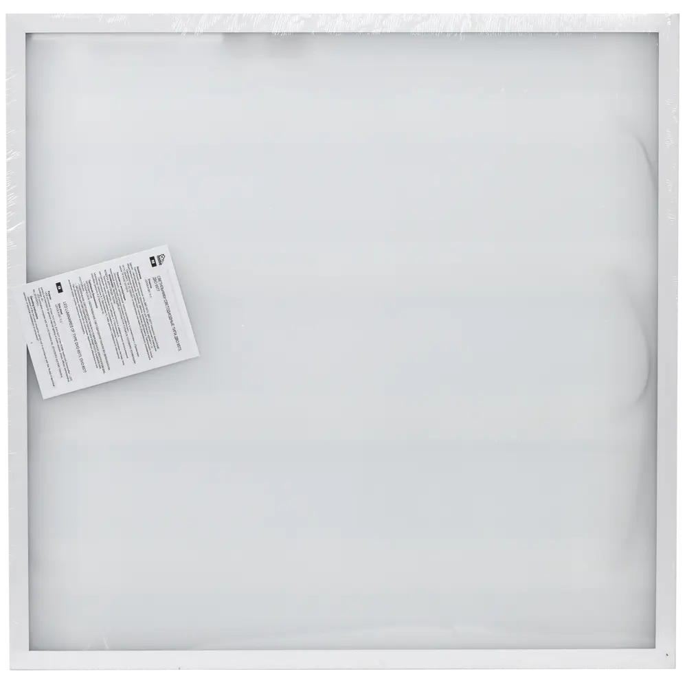 Светодиодная панель HOME 6577-P для потолков Армстронг 85396310 STLM-0062587 - Вид №1