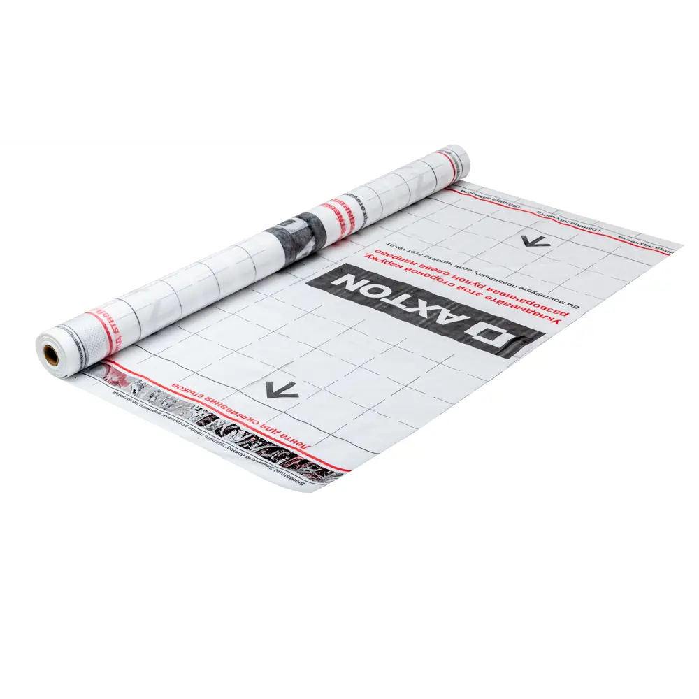 Пароизоляция Axton (b) 70 м2 STLM-2151515 - Вид №1