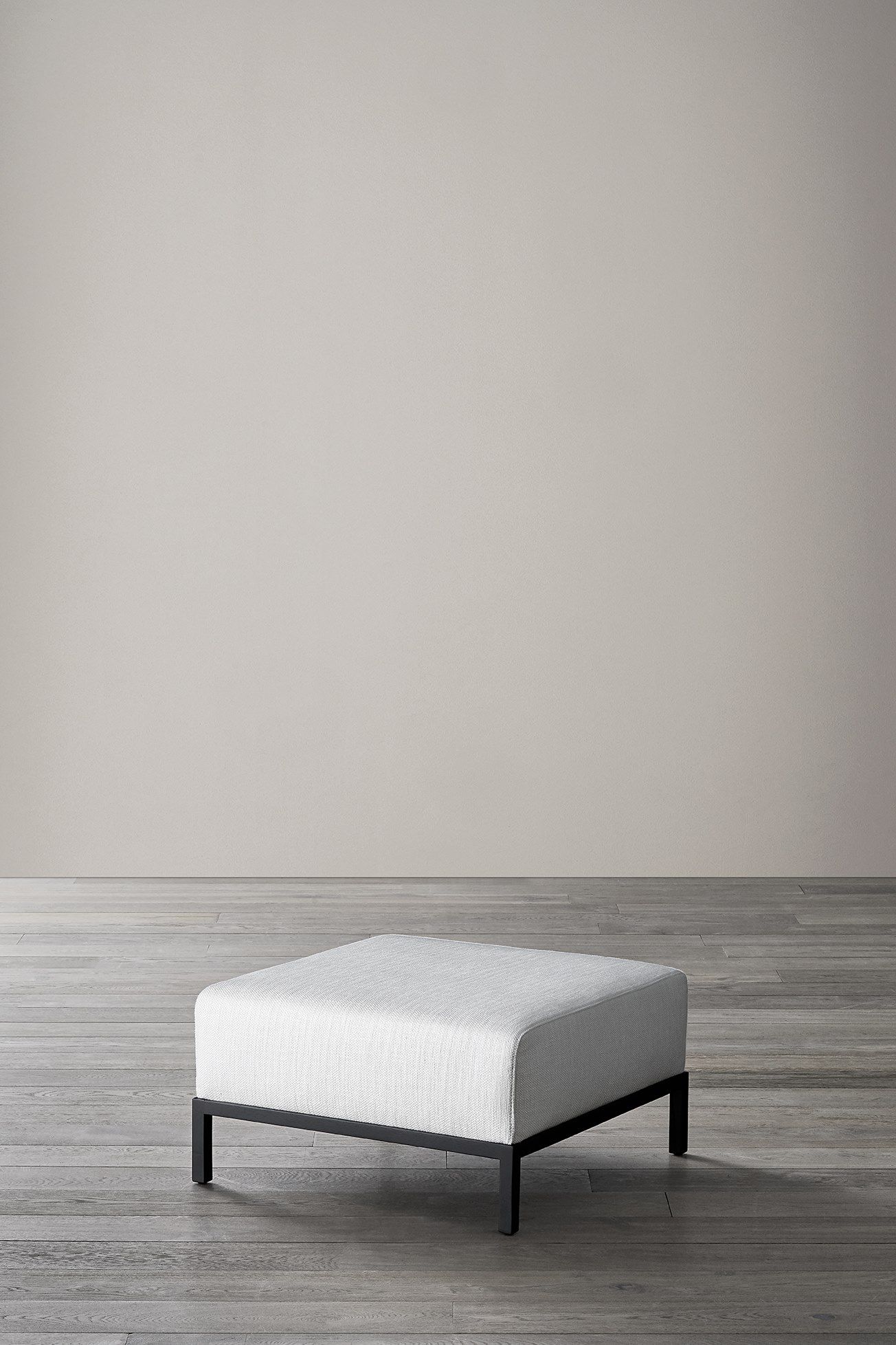 Ткань съемная мягкая скамейка Meridiani Берри ARCH-00093092 - Вид №1