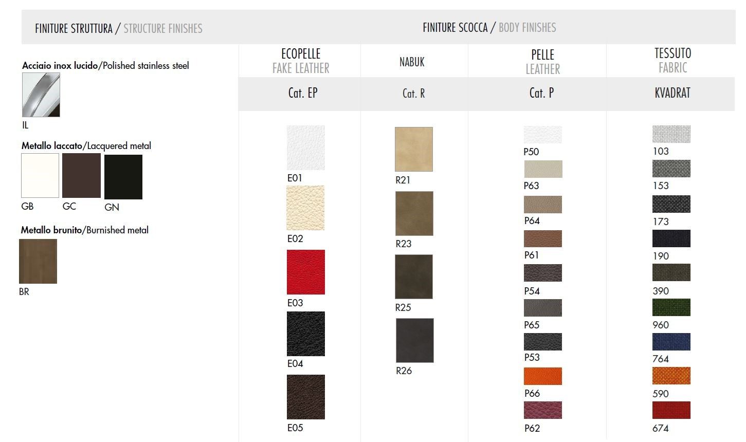 Тканевое кресло с подлокотниками Sovet Italia Bugatti ARCH-00051033 - Вид №10