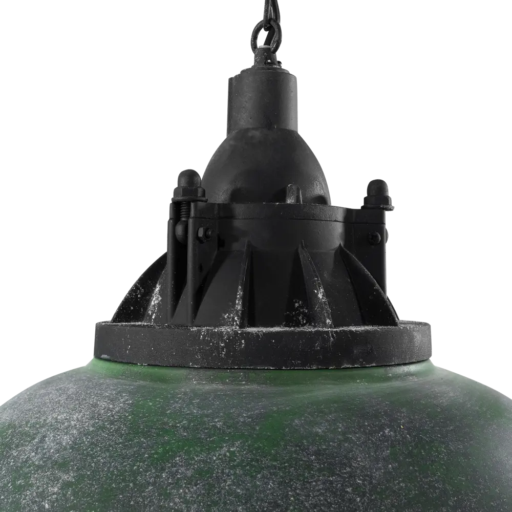 Подвес Eglo «Grantham» 1xE27x60 Вт 18559603 STLM-2182297  - Вид №5