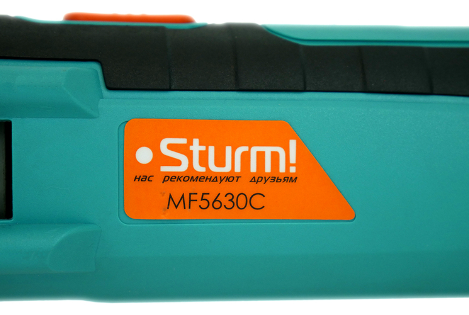 Реноватор Sturm! MF5630C 7936259 STDN-0038250 - Вид №5