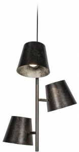 Valaisin Grönlund Подвесной светильник из стали Carbide 11813-70