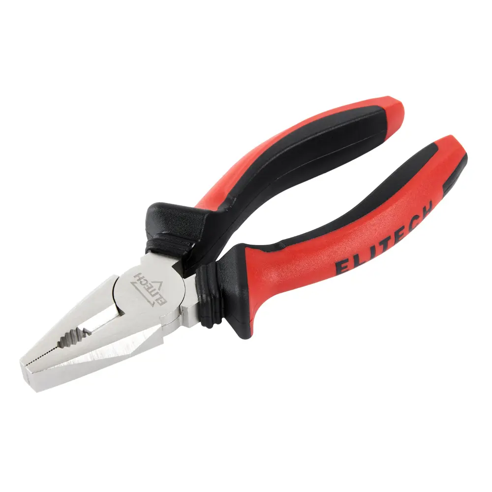 Плоскогубцы Elitech 110301 160 мм STLM-2200795