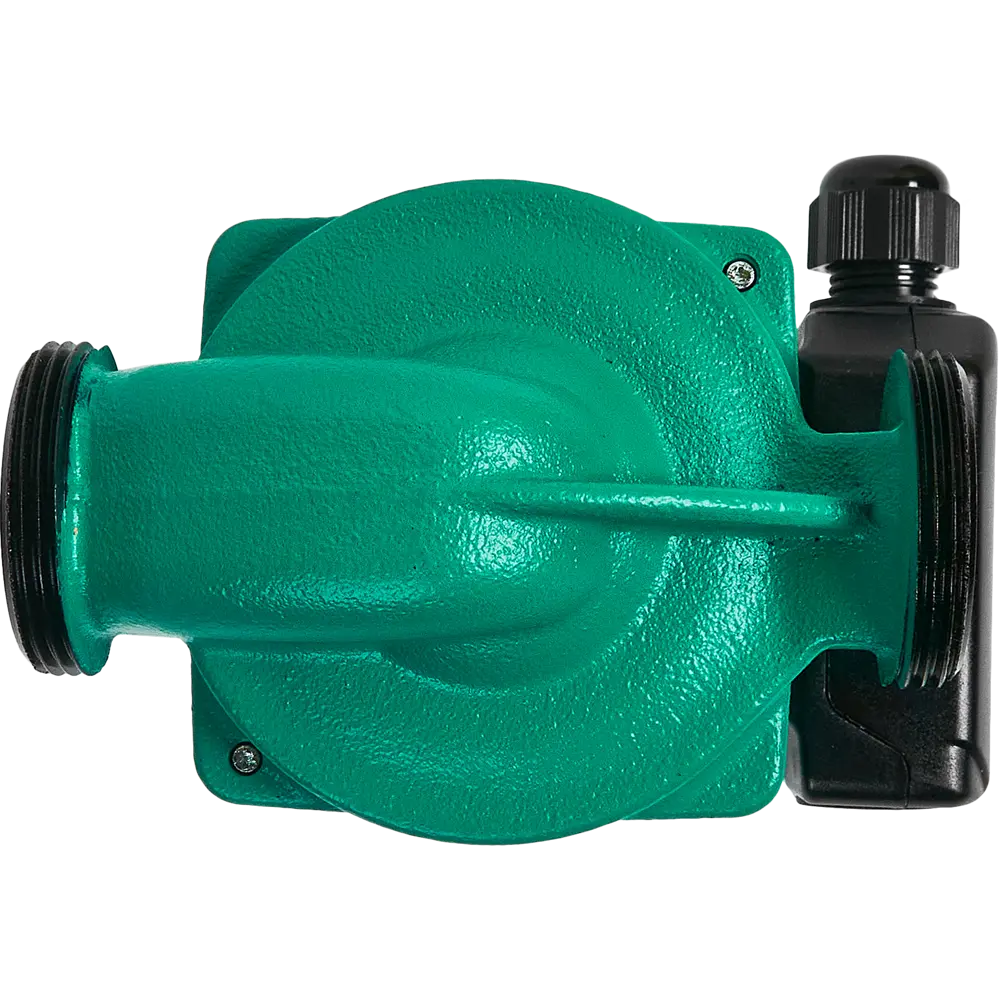 Циркуляционный насос Wilo Star-RS 25/6 130 мм с гайками 1 1/4" STLM-2075884 - Вид №2